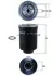 Воздушный фильтр mahle knecht KC261D