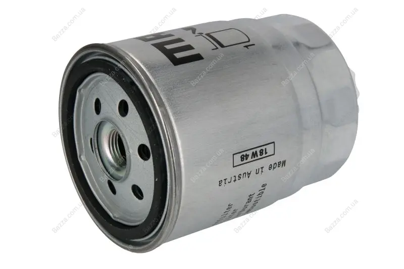 Воздушный фильтр mahle knecht KC51