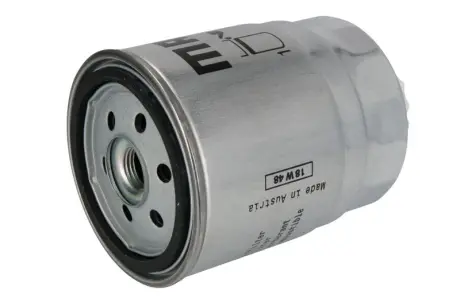 Воздушный фильтр mahle knecht KC51