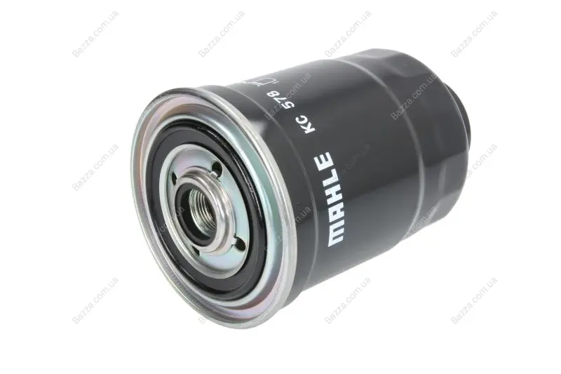 Воздушный фильтр mahle knecht KC578D