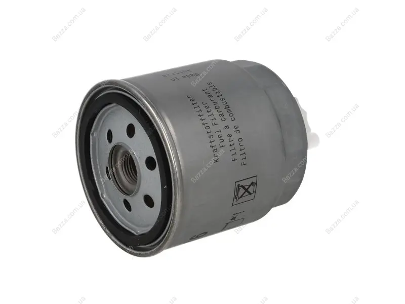 Воздушный фильтр mahle knecht KC76