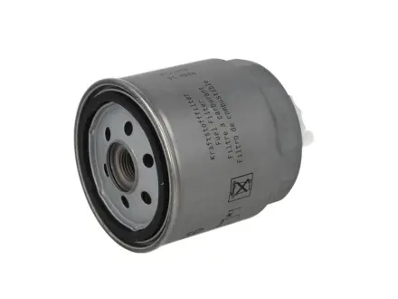 Воздушный фильтр mahle knecht KC76