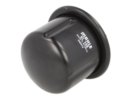 Повітряний фільтр mahle knecht KL108