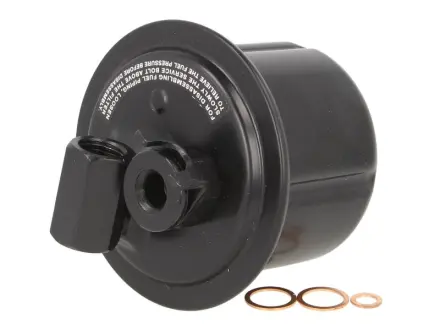 Повітряний фільтр Mahle knecht KL 108