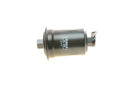 Воздушный фильтр mahle knecht KL128