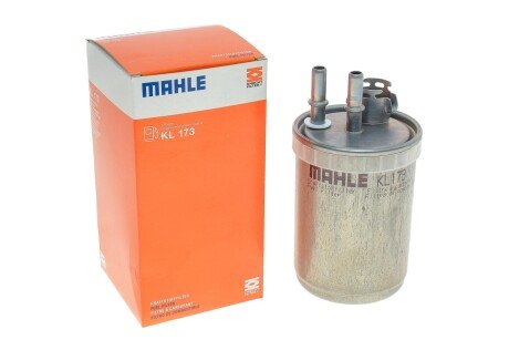 Воздушный фильтр mahle knecht KL173