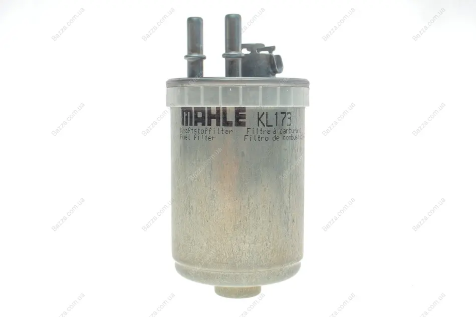 Повітряний фільтр Mahle knecht KL173 (фото 1)