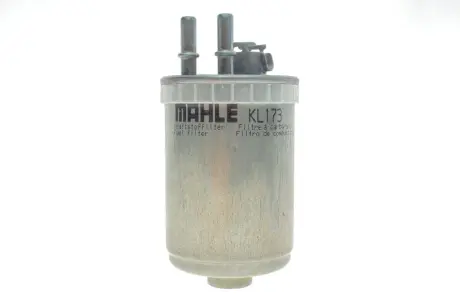 Воздушный фильтр mahle knecht KL173