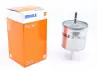Воздушный фильтр mahle knecht KL196