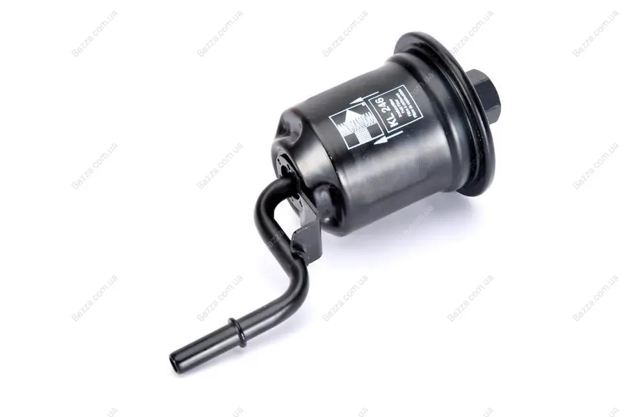 Воздушный фильтр mahle knecht KL 246