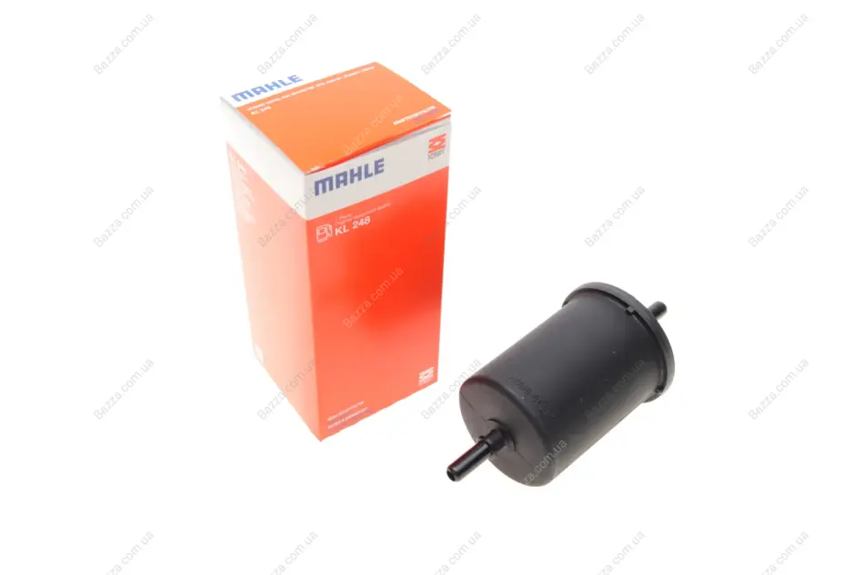 Воздушный фильтр mahle knecht KL 248