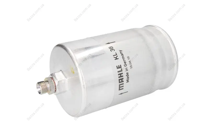 Воздушный фильтр mahle knecht KL 38