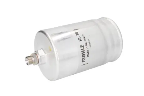 Воздушный фильтр mahle knecht KL 38