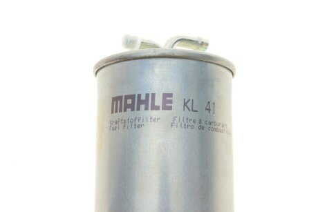 Повітряний фільтр mahle knecht KL 41