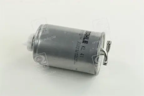 Воздушный фильтр mahle knecht KL 41
