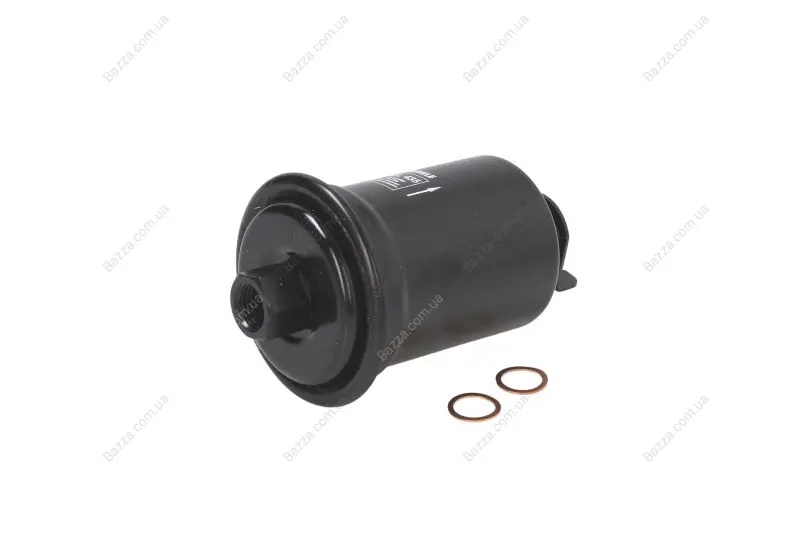 Воздушный фильтр mahle knecht KL 435