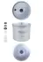 Воздушный фильтр mahle knecht KL468