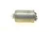 Воздушный фильтр mahle knecht KL476D