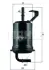 Воздушный фильтр mahle knecht KL536