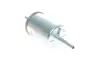 Воздушный фильтр mahle knecht KL573