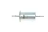Воздушный фильтр mahle knecht KL573