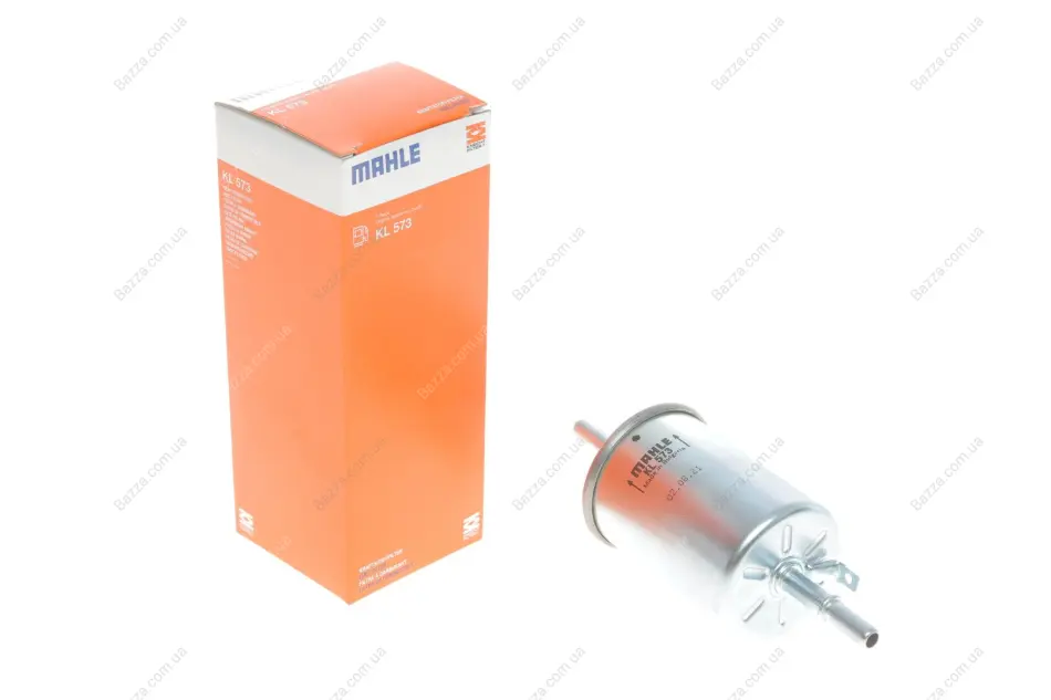 Воздушный фильтр mahle knecht KL573