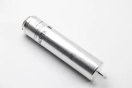 Воздушный фильтр mahle knecht KL579D