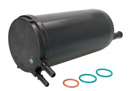Воздушный фильтр mahle KL707D