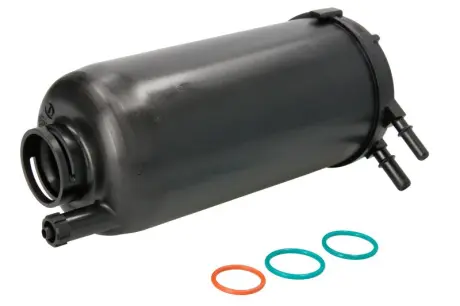 Повітряний фільтр Mahle knecht KL707D