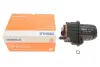 Воздушный фильтр mahle knecht KL832D