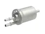 Воздушный фильтр mahle knecht KL871