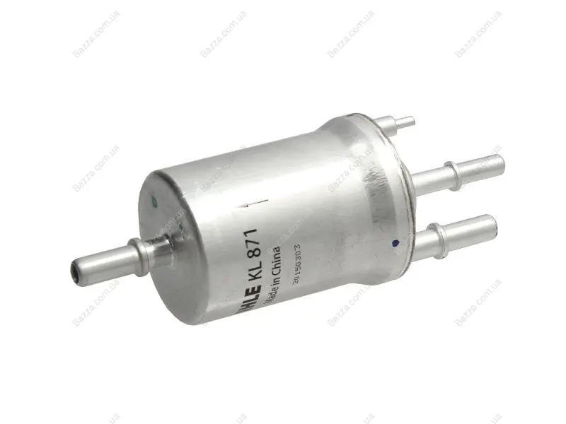 Воздушный фильтр mahle knecht KL871