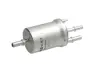 Воздушный фильтр mahle knecht KL871