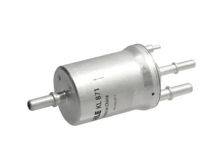Воздушный фильтр mahle knecht KL871