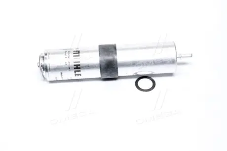 Повітряний фільтр Mahle knecht KL983D