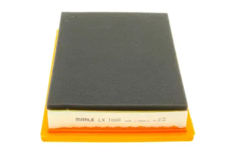 Повітряний фільтр Mahle knecht LX 1000