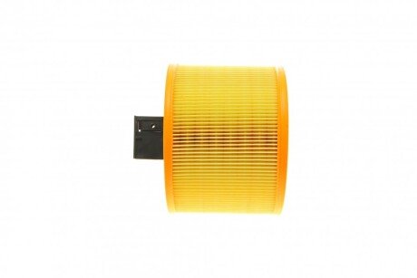 Повітряний фільтр mahle knecht LX1035