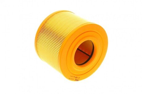 Повітряний фільтр mahle knecht LX1035