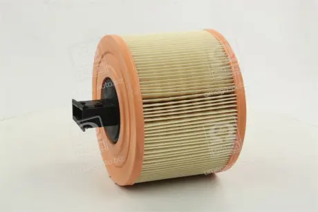 Воздушный фильтр mahle knecht LX1035