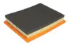 Повітряний фільтр Mahle knecht LX1036/2 (фото 1)