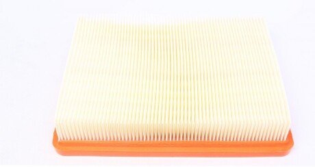 Повітряний фільтр mahle knecht LX1039