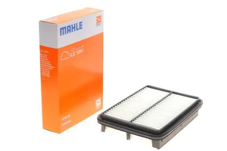 Воздушный фильтр mahle knecht LX1041