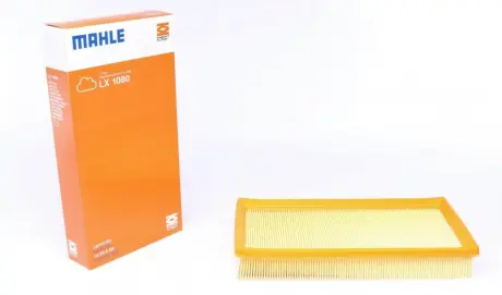 Повітряний фільтр Mahle knecht LX1080
