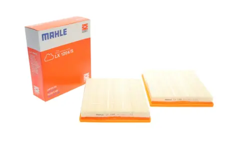 Повітряний фільтр Mahle knecht LX1264/S