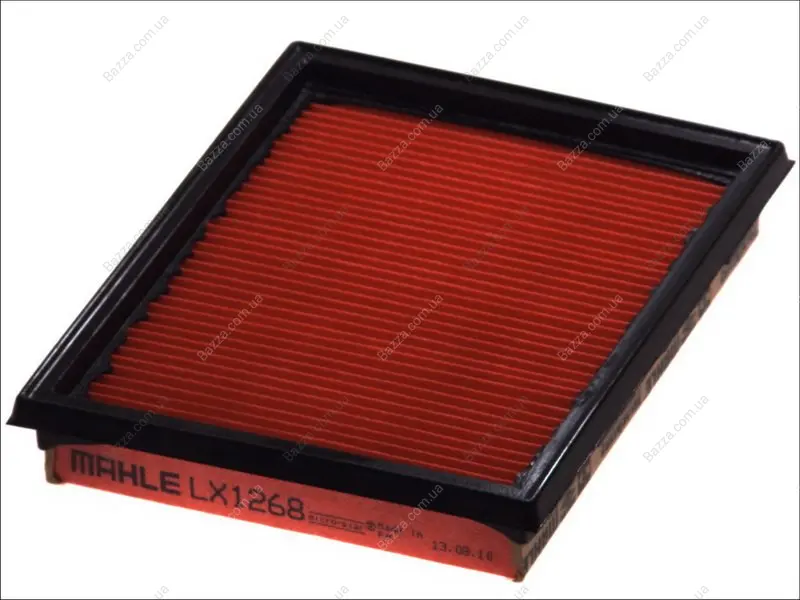 Повітряний фільтр Mahle knecht LX1268 (фото 1)