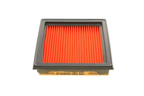 Повітряний фільтр mahle knecht LX1270