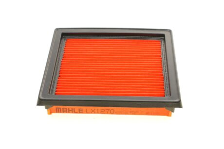 Повітряний фільтр mahle knecht LX1270