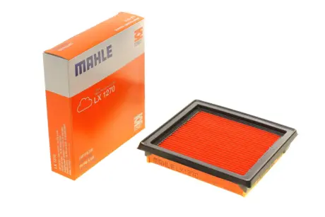 Повітряний фільтр Mahle knecht LX1270