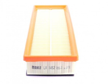 Воздушный фильтр mahle knecht LX1452