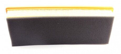 Воздушный фильтр mahle knecht LX1452